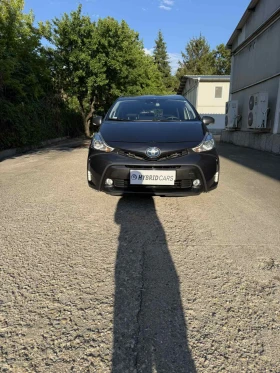 Toyota Prius Prius+  | Mobile.bg    8
