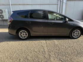 Toyota Prius Prius+  | Mobile.bg    9
