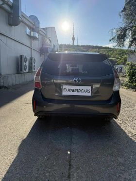 Toyota Prius Prius+  | Mobile.bg    7
