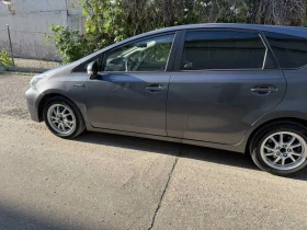 Toyota Prius Prius+  | Mobile.bg    10