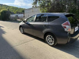 Toyota Prius Prius+  | Mobile.bg    6
