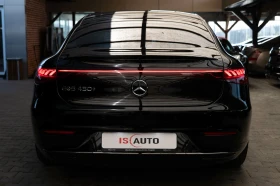 Mercedes-Benz EQS 450+ /Burmester//AirMatic/Virtual/AmbientPl | Mobile.bg    4