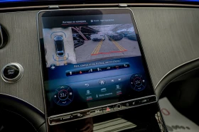 Mercedes-Benz EQS 450+ /Burmester//AirMatic/Virtual/AmbientPl | Mobile.bg    12
