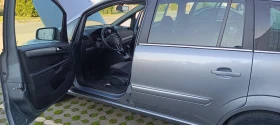 Opel Zafira 1.6 ecotec CNG 110 hp | Mobile.bg    4