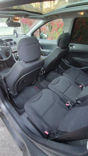 Peugeot 308 1.6 HDI SW | Mobile.bg    7