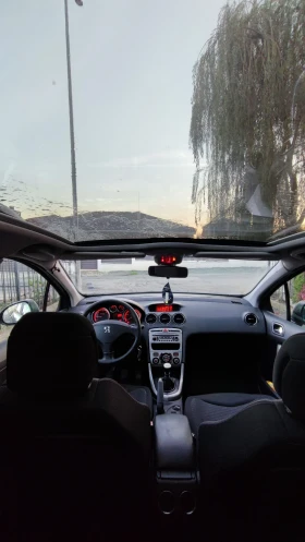Peugeot 308 1.6 HDI SW | Mobile.bg    6