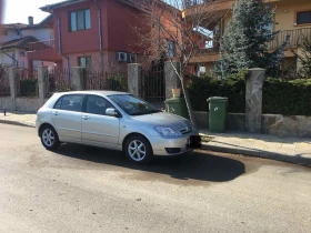     Toyota Corolla 1.6  /   