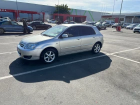     Toyota Corolla 1.6  /   