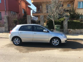     Toyota Corolla 1.6  /   