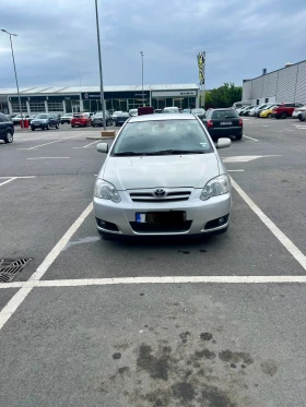 Toyota Corolla 1.6  /    | Mobile.bg    8