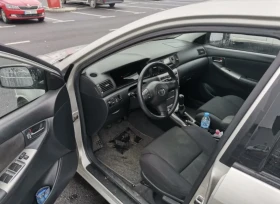 Toyota Corolla 1.6  /    | Mobile.bg    9