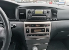 Toyota Corolla 1.6  /    | Mobile.bg    12