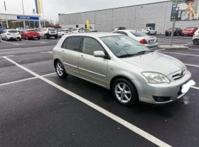 Toyota Corolla 1.6  /    | Mobile.bg    5