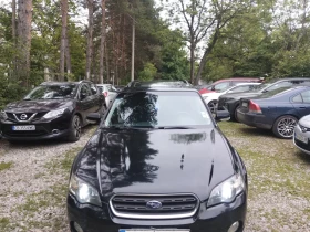     Subaru Outback 2.5