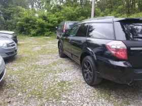 Subaru Outback 2.5 | Mobile.bg    4