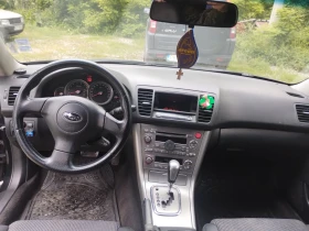 Subaru Outback 2.5 | Mobile.bg    7