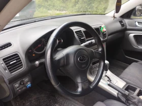Subaru Outback 2.5 | Mobile.bg    6