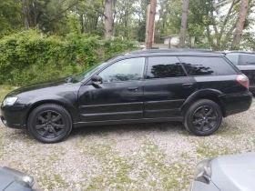 Subaru Outback 2.5 | Mobile.bg    3