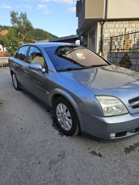 Opel Vectra | Mobile.bg    3