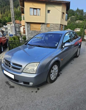 Opel Vectra | Mobile.bg    2