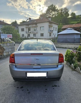 Opel Vectra | Mobile.bg    4