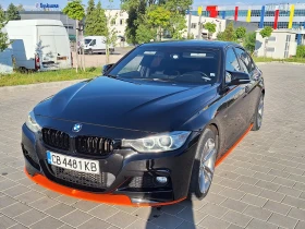 BMW 328 M.Performance | Mobile.bg    13