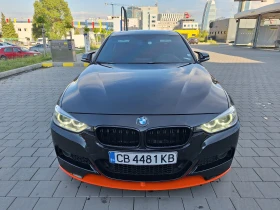BMW 328 M.Performance | Mobile.bg    1