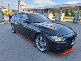 BMW 328 M.Performance | Mobile.bg    2
