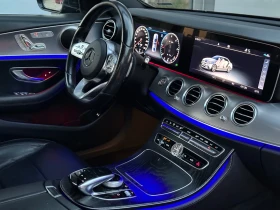 Обява за продажба на Mercedes-Benz E 220 AMG LINE* PANO* DIGITAL* ЛИЗИНГ ~46 999 лв. - изображение 8