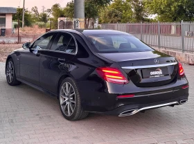 Обява за продажба на Mercedes-Benz E 220 AMG LINE* PANO* DIGITAL* ЛИЗИНГ ~46 999 лв. - изображение 3