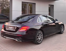 Обява за продажба на Mercedes-Benz E 220 AMG LINE* PANO* DIGITAL* ЛИЗИНГ ~46 999 лв. - изображение 5
