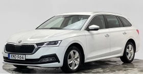 Skoda Octavia 2.0 TDI Style* Navi* Cam* Печка* CarPlay* Дистрони