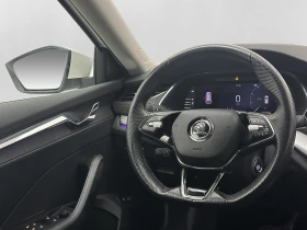 Skoda Octavia 2.0 TDI Style* Navi* Cam* Печка* CarPlay* Дистрони - 39900 лв. - 48684116 12
