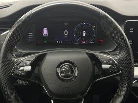 Skoda Octavia 2.0 TDI Style* Navi* Cam* Печка* CarPlay* Дистрони - 39900 лв. - 48684116 13