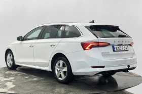 Skoda Octavia 2.0 TDI Style* Navi* Cam* Печка* CarPlay* Дистрони - 39900 лв. - 48684116 7
