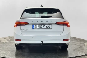 Skoda Octavia 2.0 TDI Style* Navi* Cam* Печка* CarPlay* Дистрони - 39900 лв. - 48684116 6