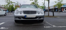 Mercedes-Benz E 200 compressor | Mobile.bg    2