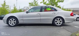 Mercedes-Benz E 200 compressor | Mobile.bg    5