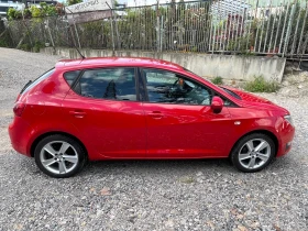 Обява за продажба на Seat Ibiza 1.2 FR ИЗПЪЛНЕНИЕ 162000км РЪЧНА LED ~12 999 лв. - изображение 6