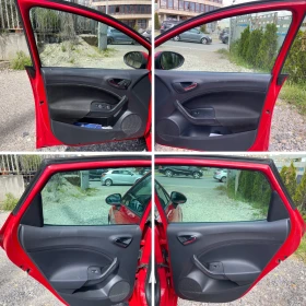 Seat Ibiza 1.2 FR  162000  LED | Mobile.bg    16
