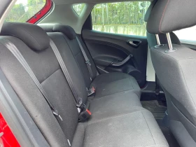 Обява за продажба на Seat Ibiza 1.2 FR ИЗПЪЛНЕНИЕ 162000км РЪЧНА LED ~12 999 лв. - изображение 11