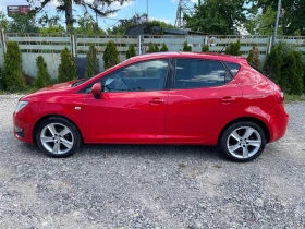 Обява за продажба на Seat Ibiza 1.2 FR ИЗПЪЛНЕНИЕ 162000км РЪЧНА LED ~12 999 лв. - изображение 2