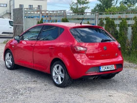 Обява за продажба на Seat Ibiza 1.2 FR ИЗПЪЛНЕНИЕ 162000км РЪЧНА LED ~12 999 лв. - изображение 3