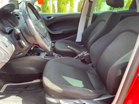 Обява за продажба на Seat Ibiza 1.2 FR ИЗПЪЛНЕНИЕ 162000км РЪЧНА LED ~12 999 лв. - изображение 8