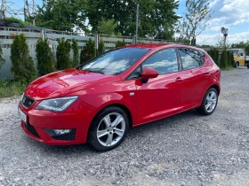 Обява за продажба на Seat Ibiza 1.2 FR ИЗПЪЛНЕНИЕ 162000км РЪЧНА LED ~12 999 лв. - изображение 1