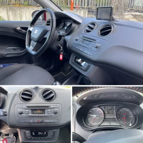 Seat Ibiza 1.2 FR  162000  LED | Mobile.bg    13