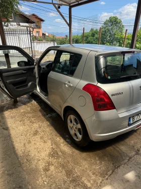 Suzuki Swift | Mobile.bg    6