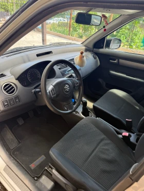 Suzuki Swift | Mobile.bg    7