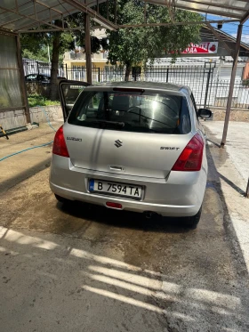 Suzuki Swift | Mobile.bg    5