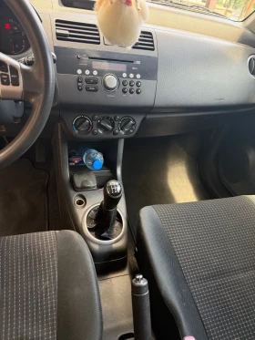 Suzuki Swift | Mobile.bg    11